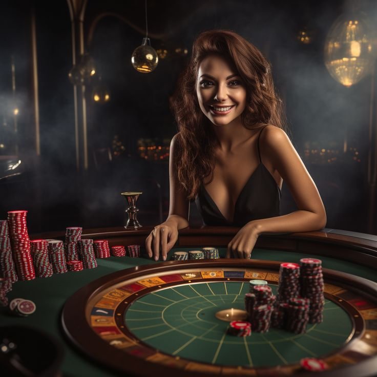Pengguna menikmati taruhan games melalui perangkat mobile dengan layanan nagawins