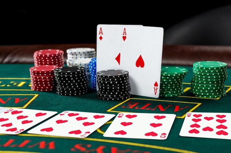 Simbol keamanan data dan perlindungan akun sebagai bagian dari pengalaman Responsible Gaming
